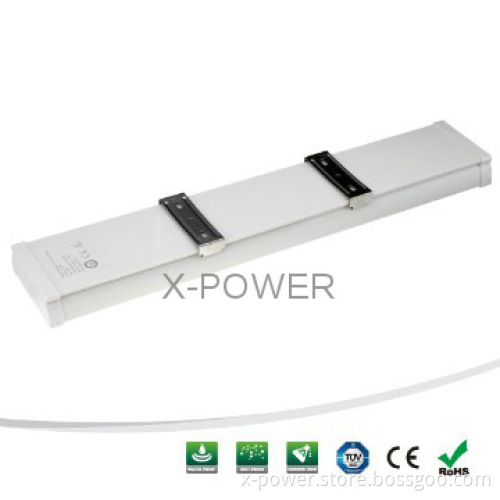 High Efficiency 600mm IP65 Battens